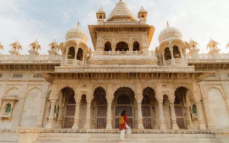 Tour Rajasthan e Triangolo d'Oro 